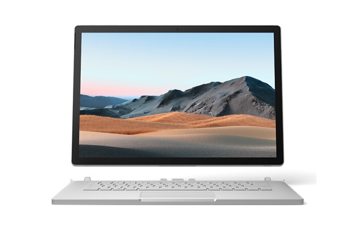 商都Surface 维修前的准备工作