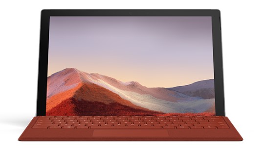 商都清洁和维护 Surface