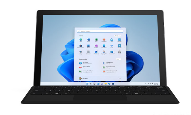 商都surface Pro闪屏，抖动